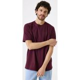 Garcia - Z1179 - T-shirt - Korte Mouwen