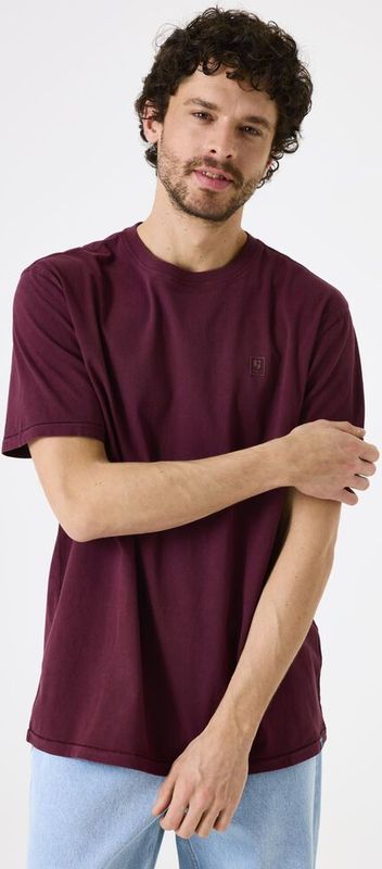 Garcia - Z1179 - T-shirt - Korte Mouwen