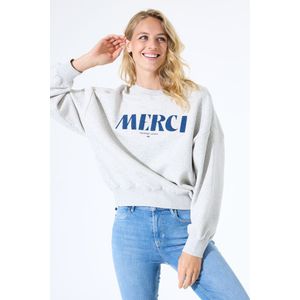 Tripper dames Sweater, Grijs