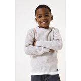 GARCIA - Trui - Wit - Jongens