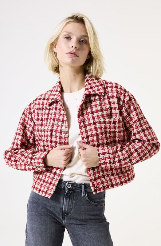 Garcia - I50292 - Damesjas