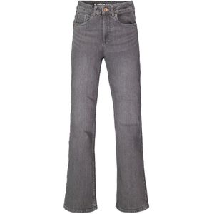 GARCIA Rianna meisjes Jeans,Grijs, Flared fit