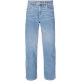 GARCIA Ilyano jongens Jeans,Blauw, Straight fit