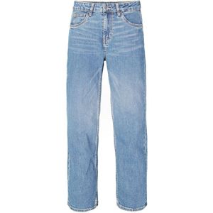 GARCIA Ilyano jongens Jeans,Blauw, Straight fit