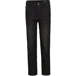 GARCIA Dalino jongens Jeans,Zwart, Dad fit