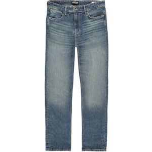 Cars GUARD heren Jeans,Blauw, Loose fit
