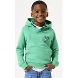 GARCIA jongens Sweater, Groen