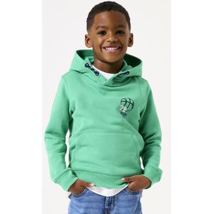 GARCIA jongens Sweater, Groen
