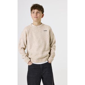 GARCIA jongens Trui, Bruin