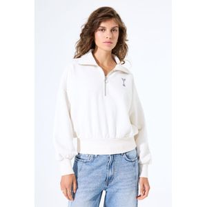 Yezz - Dames Sweater - Wit