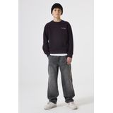 GARCIA - K53739 - Jeans - Zwart - Baggy Fit