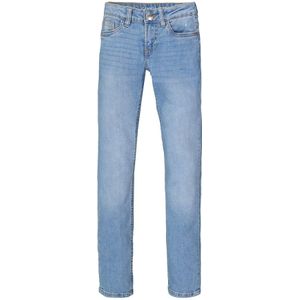 GARCIA Sara meisjes Jeans,Blauw, Skinny fit