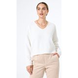 Garcia - L50244 - Trui - V-hals