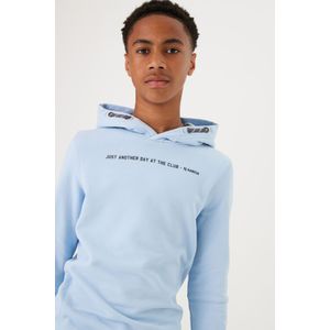 GARCIA jongens Hoodie, Blauw