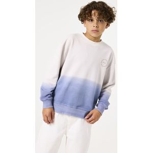 GARCIA jongens Sweater, Grijs