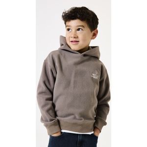 GARCIA - Sweater - Bruin - Jongens