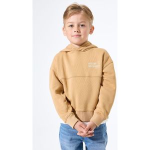 GARCIA - Hoodie - Bruin - Jongens
