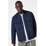 GARCIA - Jack - Blauw - Heren - Relaxed Fit