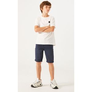 GARCIA jongens Short, Blauw