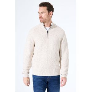 Pilot heren Trui, Wit