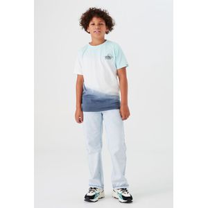 GARCIA O43523 jongens Jeans,Blauw, Straight fit
