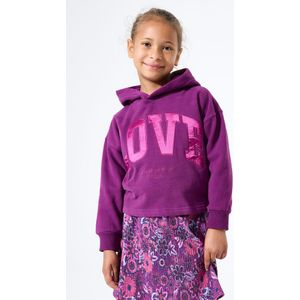 Garcia - J54461 - Hoodie - Meisjes