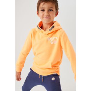 GARCIA jongens Sweater, Oranje