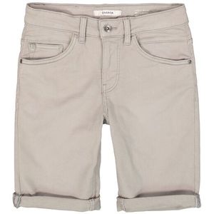 GARCIA jongens Short, Grijs