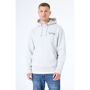 Chief - Sweater - Grijs - Heren