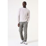 GARCIA - I51321 - Broek - Groen - Regular Fit