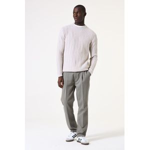 GARCIA - I51321 - Broek - Groen - Regular Fit