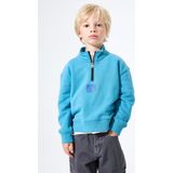 GARCIA jongens Sweater, Blauw