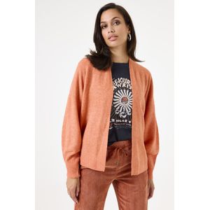 GARCIA dames Vest, Oranje