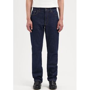 Kuyichi Scott heren Jeans,Blauw,