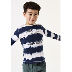 GARCIA jongens T-shirt, Wit