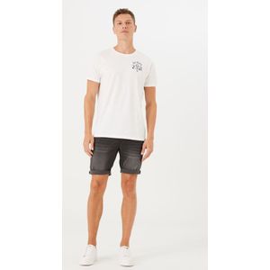 GARCIA heren Short, Zwart