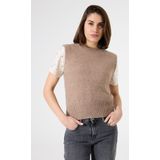 Garcia - I50248 - Gebreid Vest