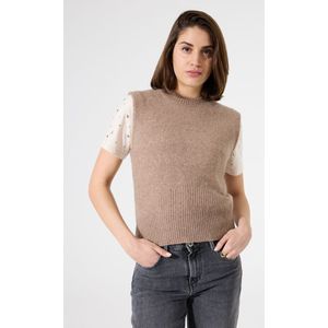 Garcia - I50248 - Gebreid Vest
