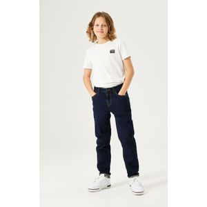 GARCIA Dalino jongens Jeans,Blauw, Dad fit