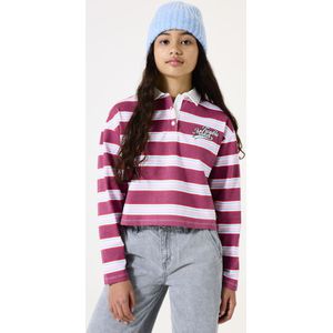 GARCIA - Sweater - Roze - Meisjes