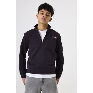 GARCIA jongens Sweater, Paars