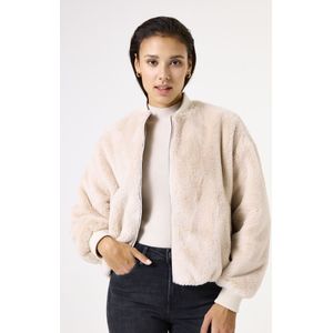 Garcia - GJ500910-4240 - Jas - Goudkleurig - Bomberstijl