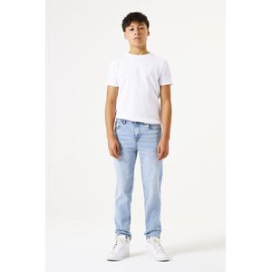 GARCIA Dalino jongens Jeans,Blauw, Dad fit