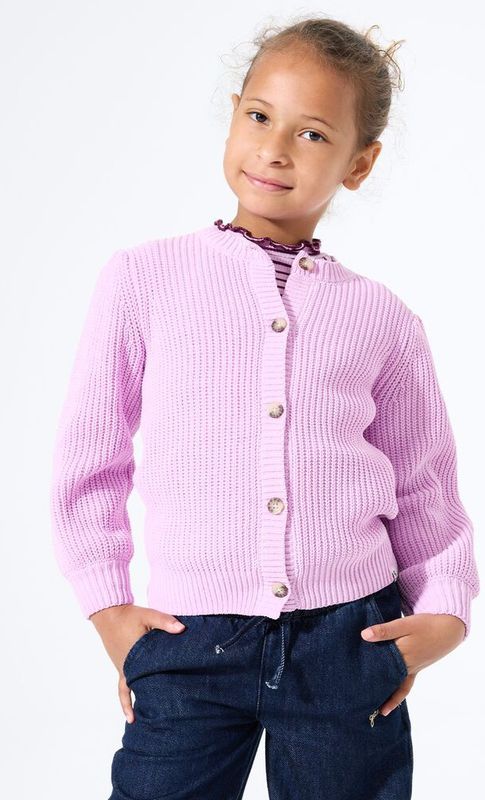 GARCIA - Vesten - Roze