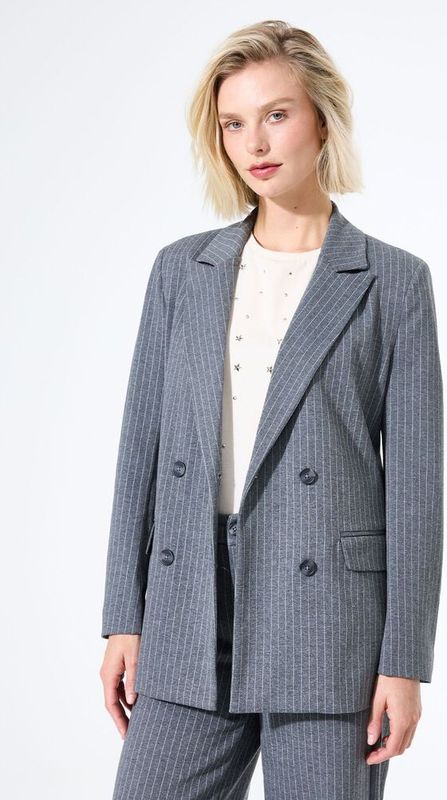 Garcia - I50296 - Blazer