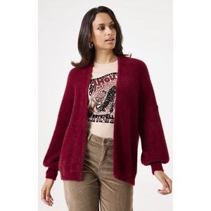 GARCIA dames Vest, Rood