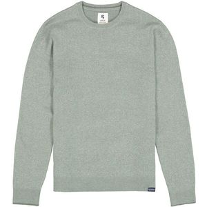 GARCIA heren Trui, Groen