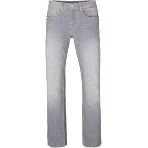 Tripper - Steffy Straight - Jeans - Grijs - 5-pocket - Medium Waist