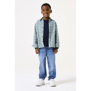 GARCIA - I55735 - Jeans - Blauw - Tapered Fit