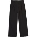 GARCIA - J50110 - Broek - Zwart - Regular Fit